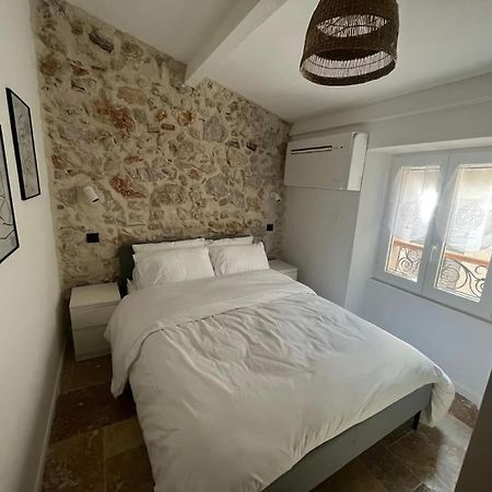 Strelizia - New Central Old Antibes For 4 Ac المظهر الخارجي الصورة
