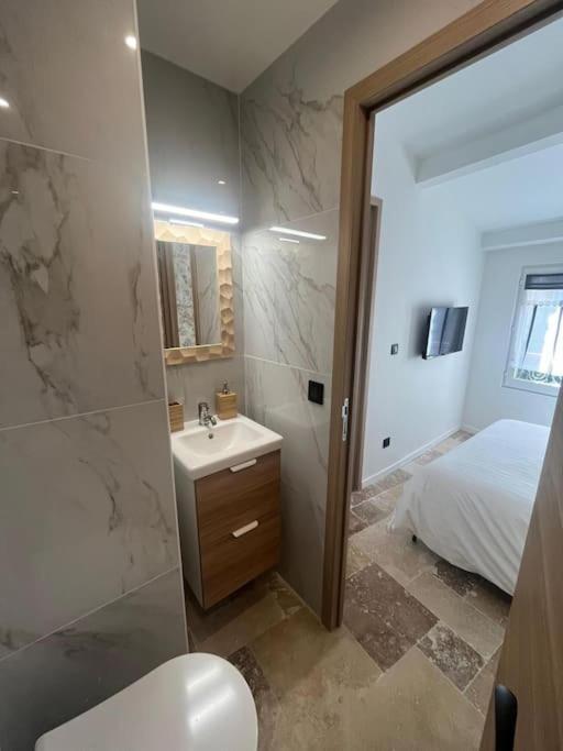 Strelizia - New Central Old Antibes For 4 Ac المظهر الخارجي الصورة