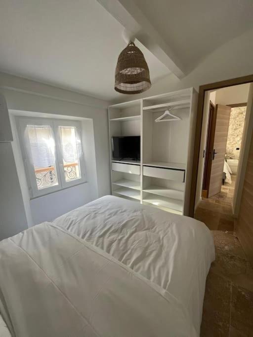 Strelizia - New Central Old Antibes For 4 Ac المظهر الخارجي الصورة