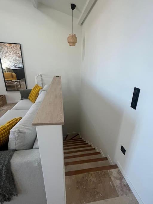 Strelizia - New Central Old Antibes For 4 Ac المظهر الخارجي الصورة