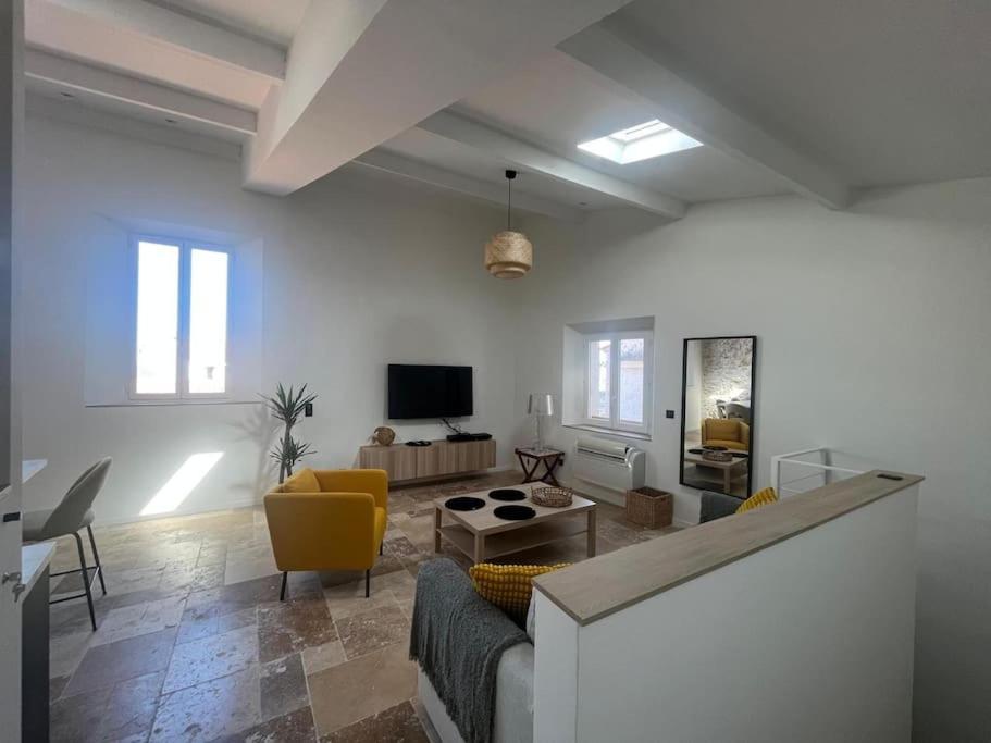 Strelizia - New Central Old Antibes For 4 Ac المظهر الخارجي الصورة