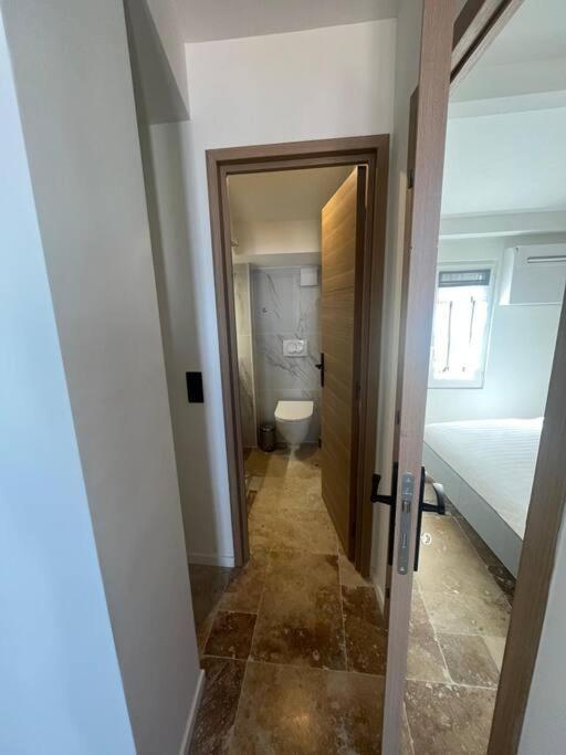 Strelizia - New Central Old Antibes For 4 Ac المظهر الخارجي الصورة