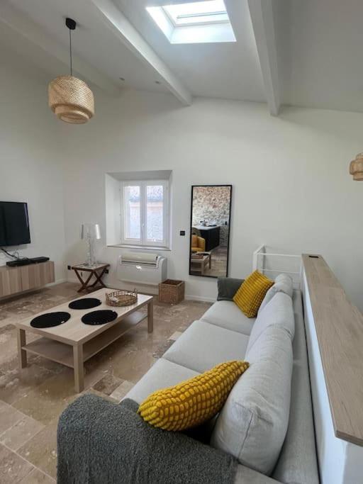Strelizia - New Central Old Antibes For 4 Ac المظهر الخارجي الصورة
