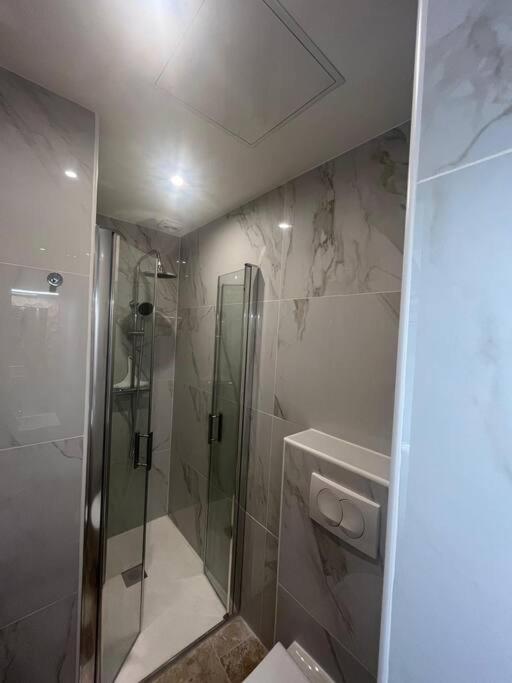 Strelizia - New Central Old Antibes For 4 Ac المظهر الخارجي الصورة