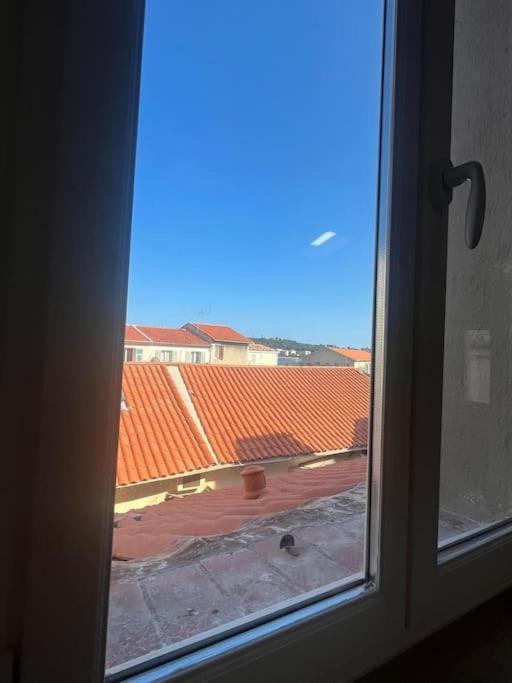 Strelizia - New Central Old Antibes For 4 Ac المظهر الخارجي الصورة