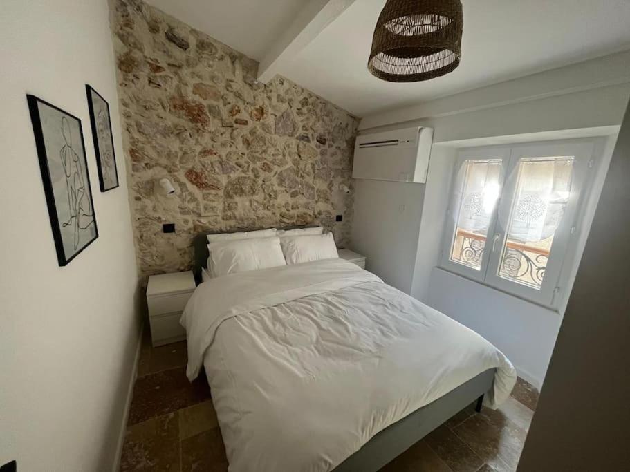 Strelizia - New Central Old Antibes For 4 Ac المظهر الخارجي الصورة